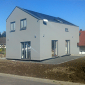 Kreuztal-Fellinghausen Neubau EFH